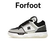 AMIRI MA-1 Grey Black Beige - 1