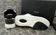 AMIRI MA-1 Grey Black Beige - 5