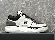 AMIRI MA-1 Grey Black Beige - 2