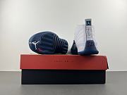 Air Jordan 12 “French Blue” - CT8013-114 - 3