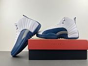 Air Jordan 12 “French Blue” - CT8013-114 - 5