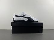 Puma Speedcat OG Leather ‘White Black’ - 401603-02 - 2