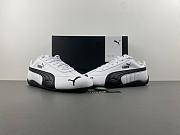 Puma Speedcat OG Leather ‘White Black’ - 401603-02 - 4