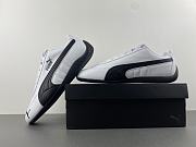 Puma Speedcat OG Leather ‘White Black’ - 401603-02 - 5