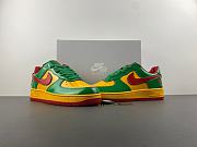 Nike Air Force 1 Low Lil Yachty Concrete Boys Lucky Green - IH4383-300 - 5