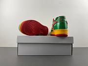Nike Air Force 1 Low Lil Yachty Concrete Boys Lucky Green - IH4383-300 - 3