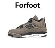 Jordan 4 Retro Cave Stone - FV5029-200 - 1
