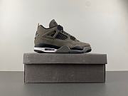 Jordan 4 Retro Cave Stone - FV5029-200 - 5