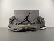 Jordan 4 Retro Cave Stone - FV5029-200 - 4