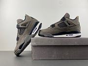 Jordan 4 Retro Cave Stone - FV5029-200 - 3