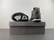 Jordan 4 Retro Cave Stone - FV5029-200 - 2