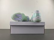Air Jordan 11 Retro Low Igloo - AH7860-103 - 5