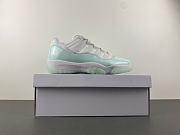 Air Jordan 11 Retro Low Igloo - AH7860-103 - 3