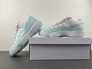 Air Jordan 11 Retro Low Igloo - AH7860-103 - 2