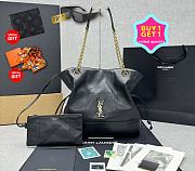 YSL Jamie 4.3 Large Pochon Size 27*34*3cm - 1