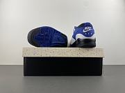 Jordan 4 RM Black Summit White Racer Blue - FQ7939-140 - 3