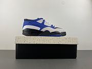 Jordan 4 RM Black Summit White Racer Blue - FQ7939-140 - 5