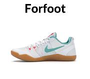 Nike Kobe 11 EM Low Summer Pack - 836183-103 - 1