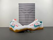 Nike Kobe 11 EM Low Summer Pack - 836183-103 - 5