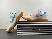 Nike Kobe 11 EM Low Summer Pack - 836183-103 - 2