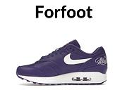 Nike Air Max 1 '87 SP Supreme Varsity Purple - HF8813-500  - 1