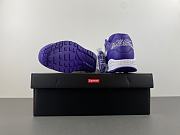 Nike Air Max 1 '87 SP Supreme Varsity Purple - HF8813-500  - 2