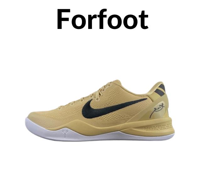 Nike Kobe 8 Protro TB Champagne Gold - HM6469-701  - 1