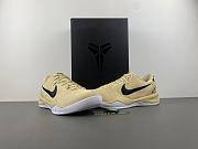 Nike Kobe 8 Protro TB Champagne Gold - HM6469-701  - 2