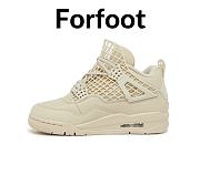 Jordan 4 Retro Net Rattan - FN7251-200 - 1