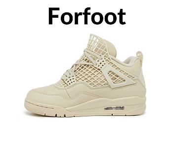 Jordan 4 Retro Net Rattan - FN7251-200