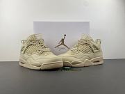 Jordan 4 Retro Net Rattan - FN7251-200 - 5