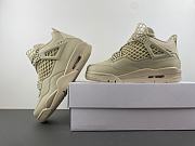 Jordan 4 Retro Net Rattan - FN7251-200 - 4