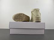 Jordan 4 Retro Net Rattan - FN7251-200 - 3