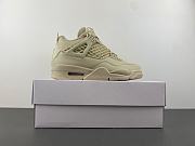 Jordan 4 Retro Net Rattan - FN7251-200 - 2