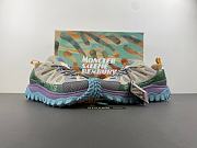 Moncler Trailgrip Amoeba Trainers Multicolour - 5