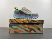 Moncler Trailgrip Amoeba Trainers Multicolour - 2
