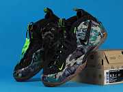 Nike Air Foamposite ProArmy Camo - 587547-300  - 5
