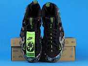 Nike Air Foamposite ProArmy Camo - 587547-300  - 4