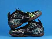 Nike Air Foamposite ProArmy Camo - 587547-300  - 2