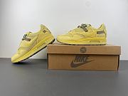 Nike Air Max 1 Travis Scott Cactus Jack Saturn Gold - DO9392-700 - 2