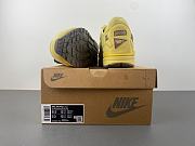 Nike Air Max 1 Travis Scott Cactus Jack Saturn Gold - DO9392-700 - 3