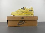 Nike Air Max 1 Travis Scott Cactus Jack Saturn Gold - DO9392-700 - 4