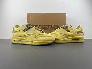 Nike Air Max 1 Travis Scott Cactus Jack Saturn Gold - DO9392-700 - 5