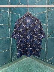 LV Monogram Regatta T-Shirt  - 2