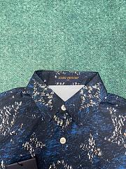 LV Monogram Regatta T-Shirt  - 4