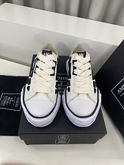 AMIRI MMY Bones x Maison MIHARA YASUHIRO Alabaster  - 4