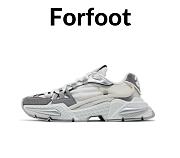 Dolce & Gabbana Air Master 'Silver White' - 1