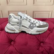 Dolce & Gabbana Air Master 'Silver White' - 4