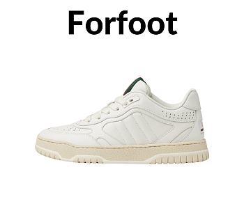Gucci Re-Web sneaker White