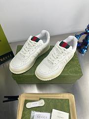 Gucci Re-Web sneaker White - 2